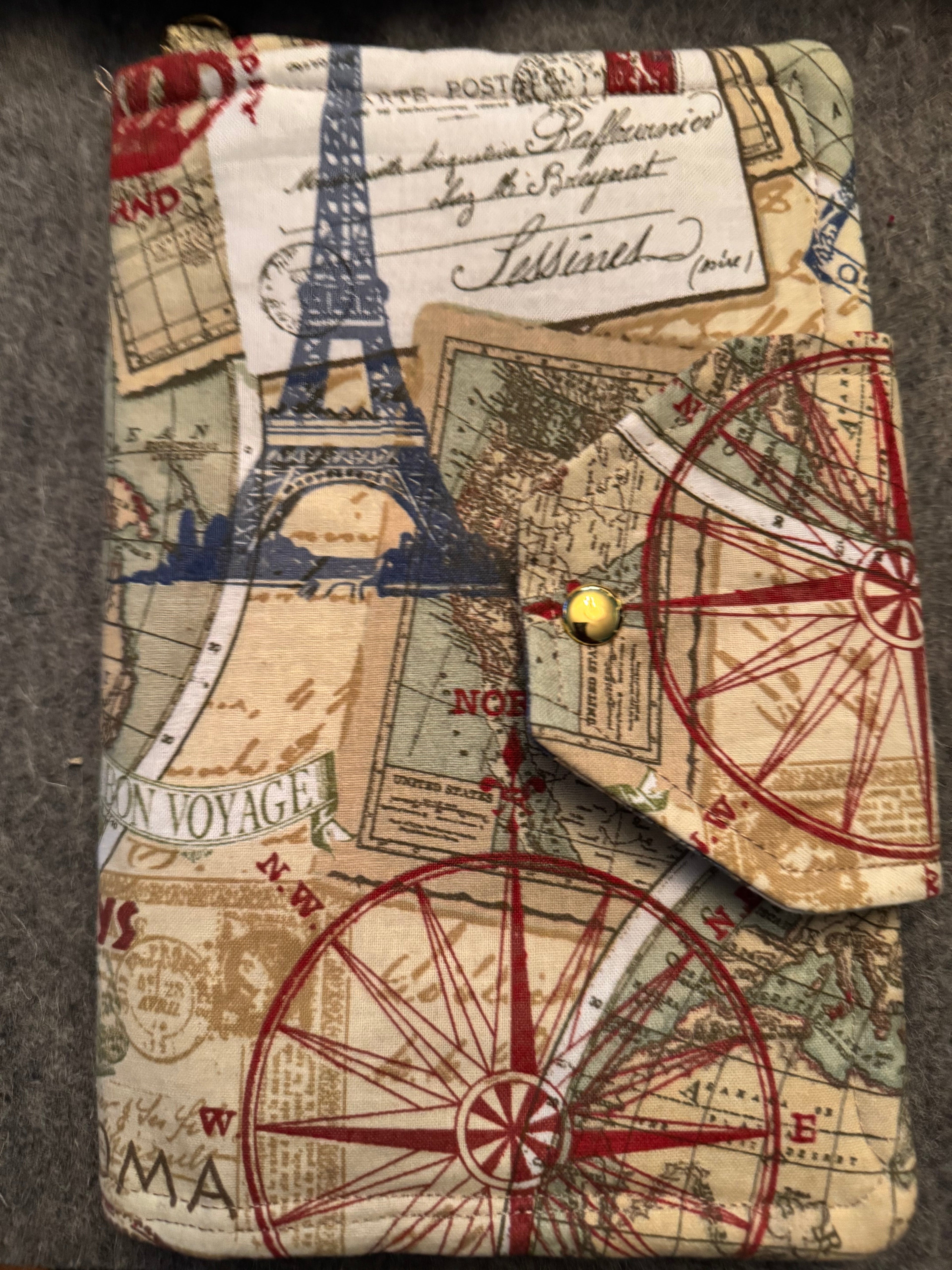 Travel Accessories