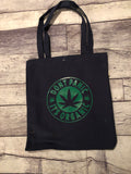 Don’t Panic, It’s Organic Hemp Classic Tote