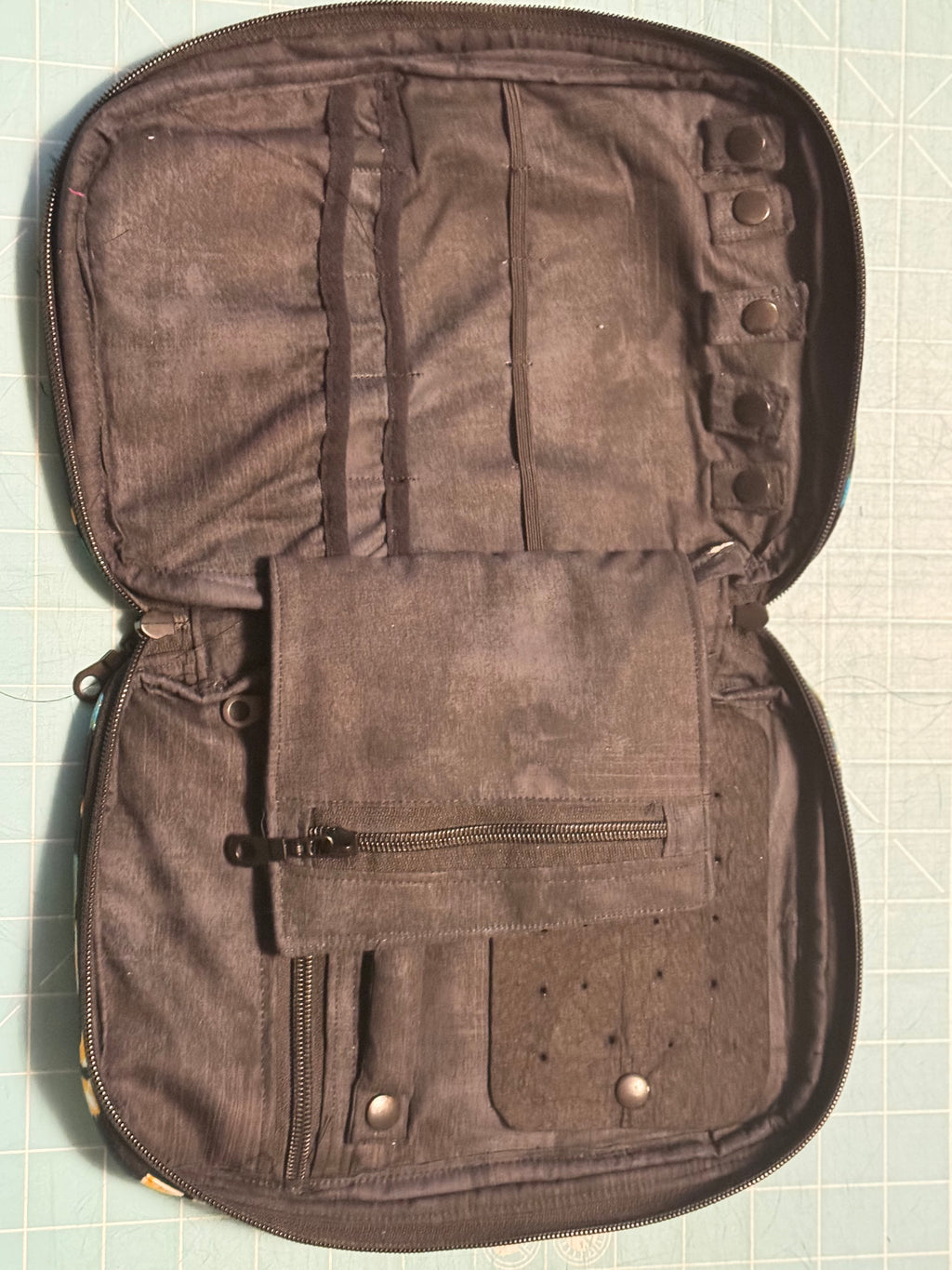 Jewelry Organizer
