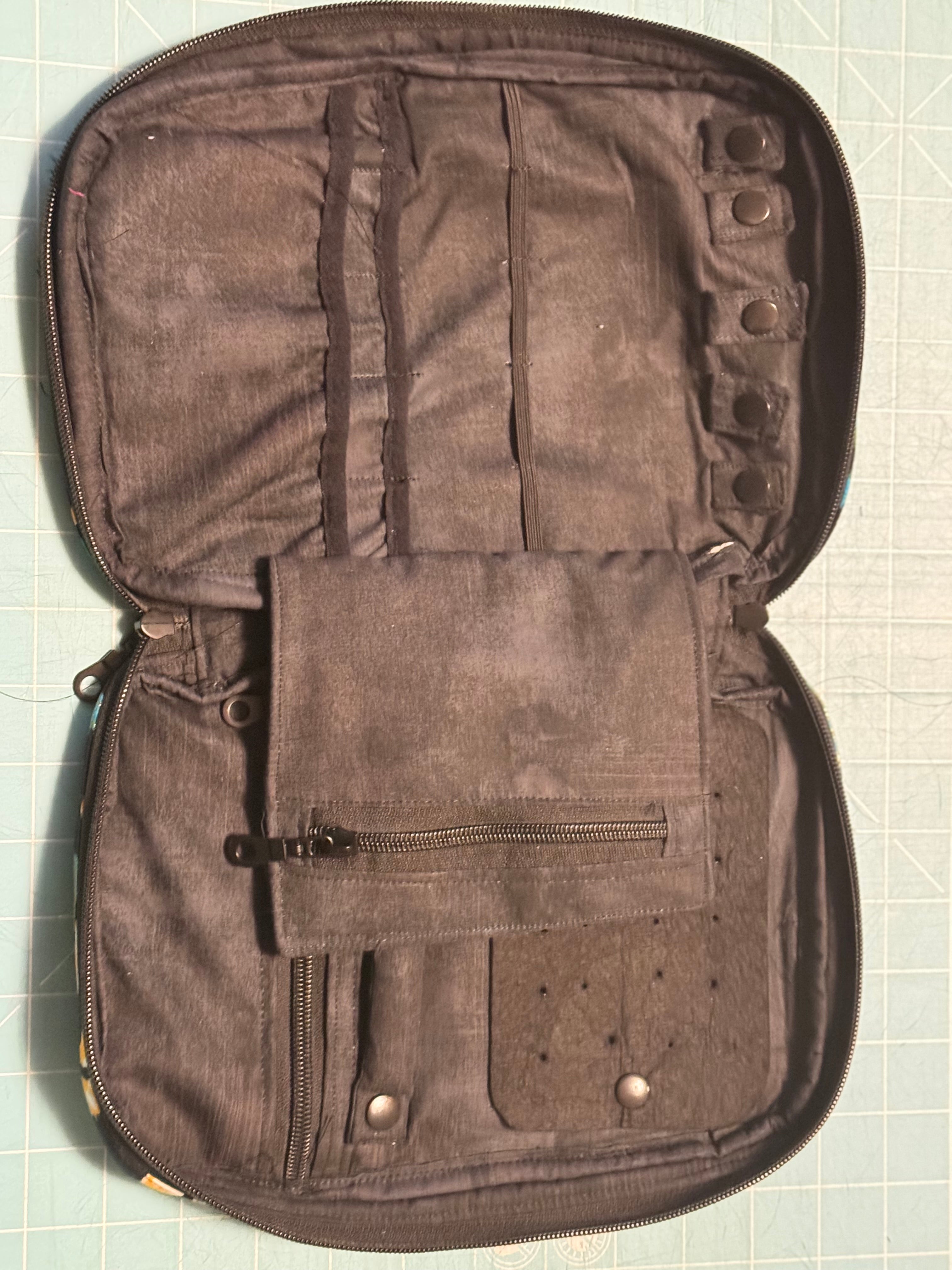Jewelry Organizer