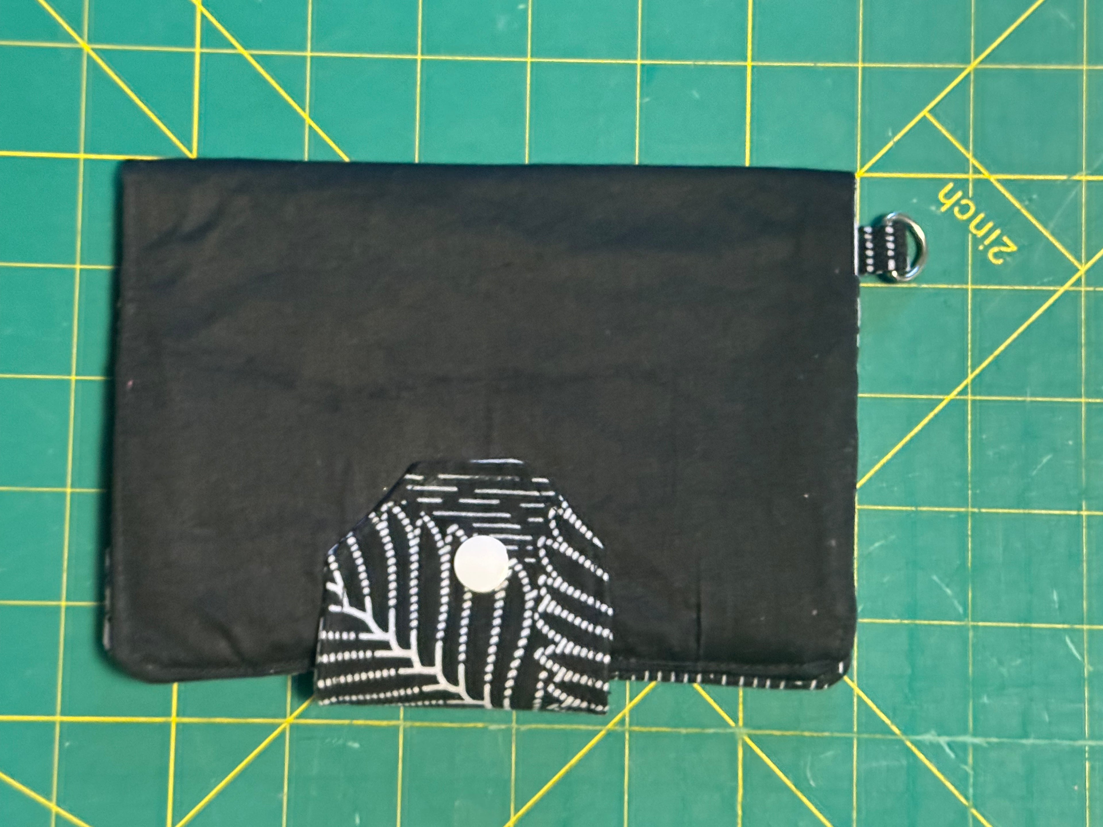 Ankara Travel Wallet