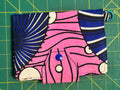 Ankara Travel Wallet