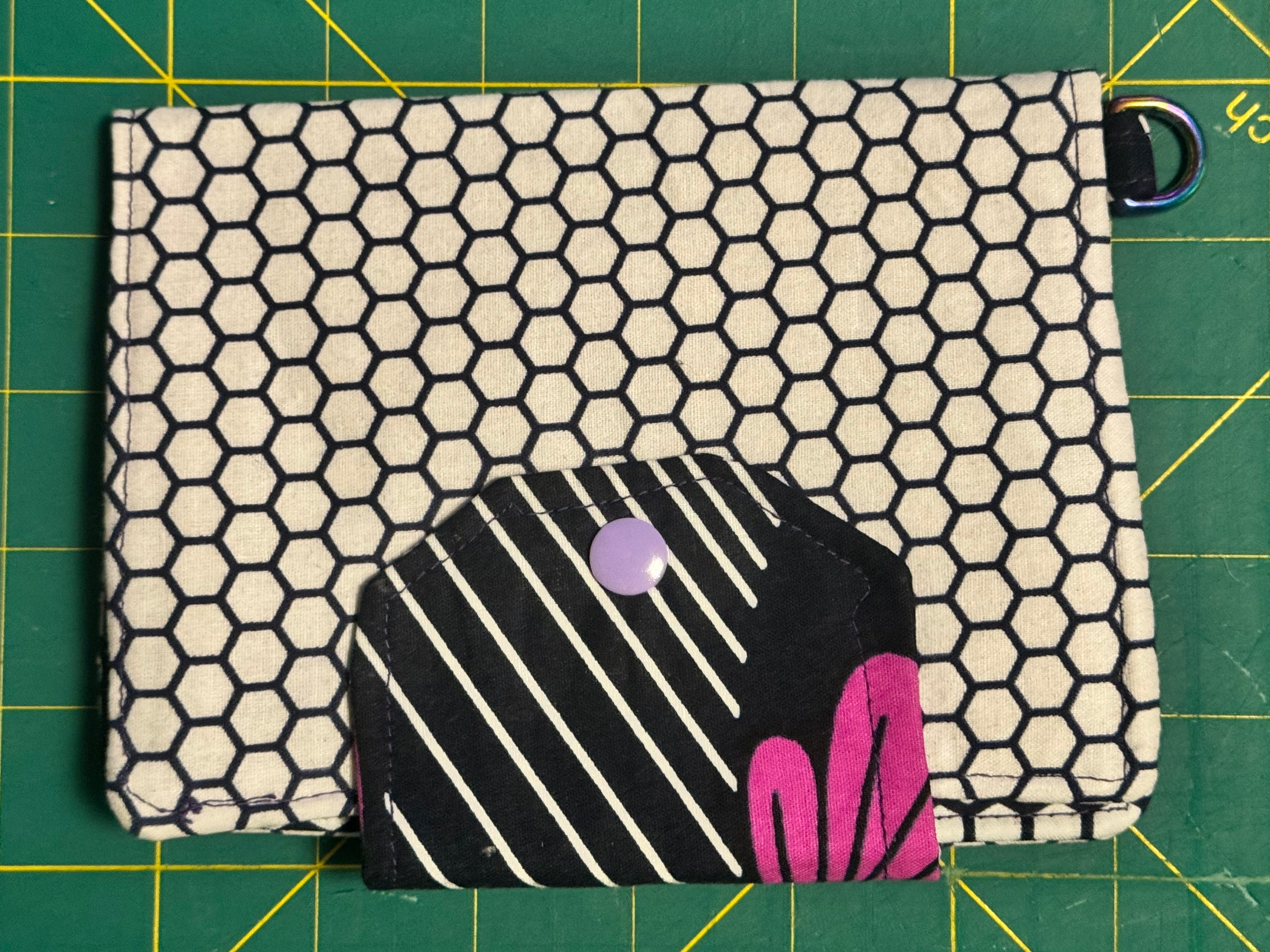 Ankara Travel Wallet